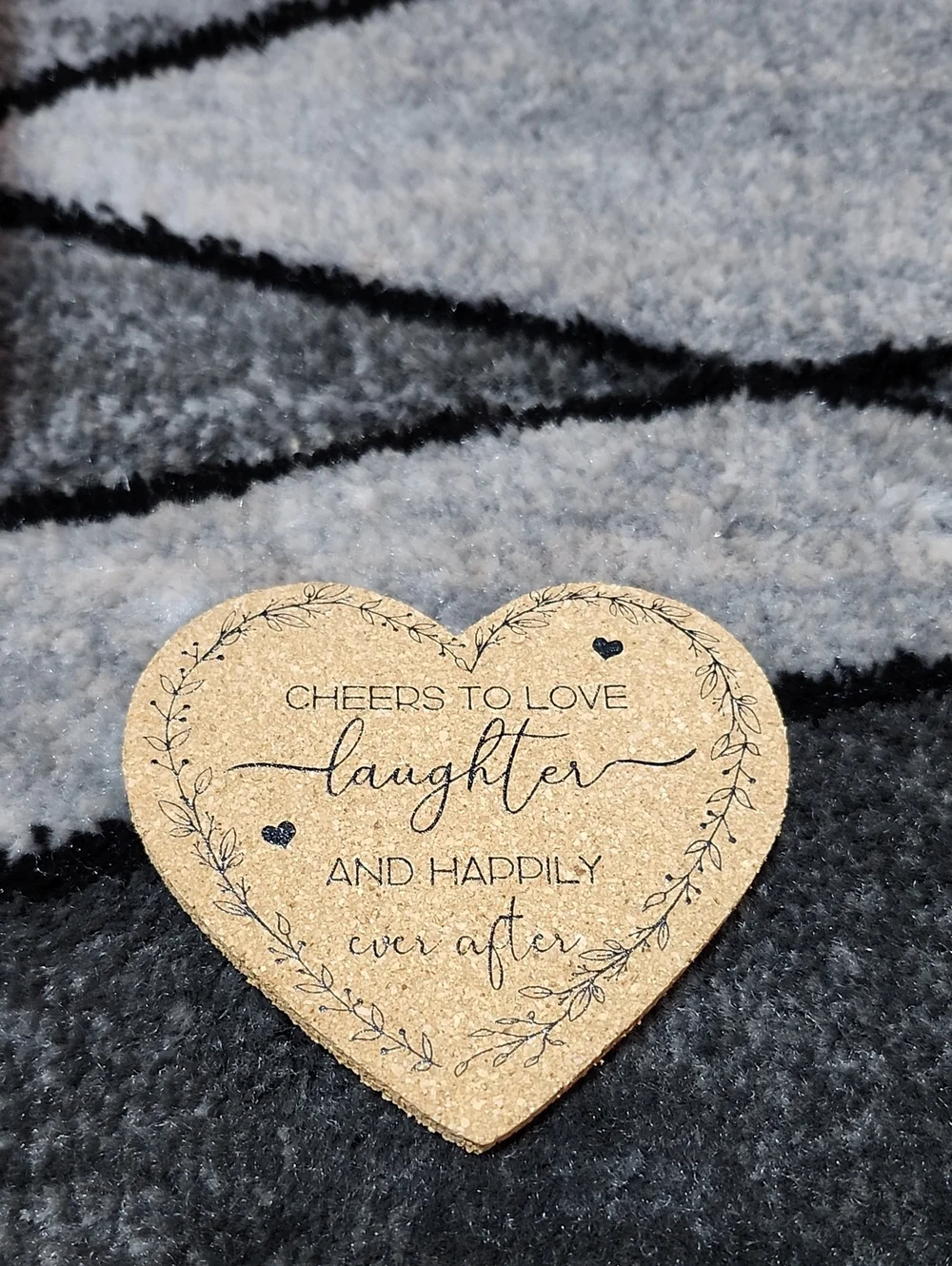 Uiltan wedding favors